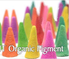 Industrial Organic Pigments