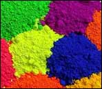 Inorganic Pigments