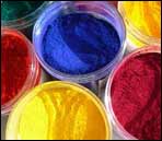 Organic Pigments